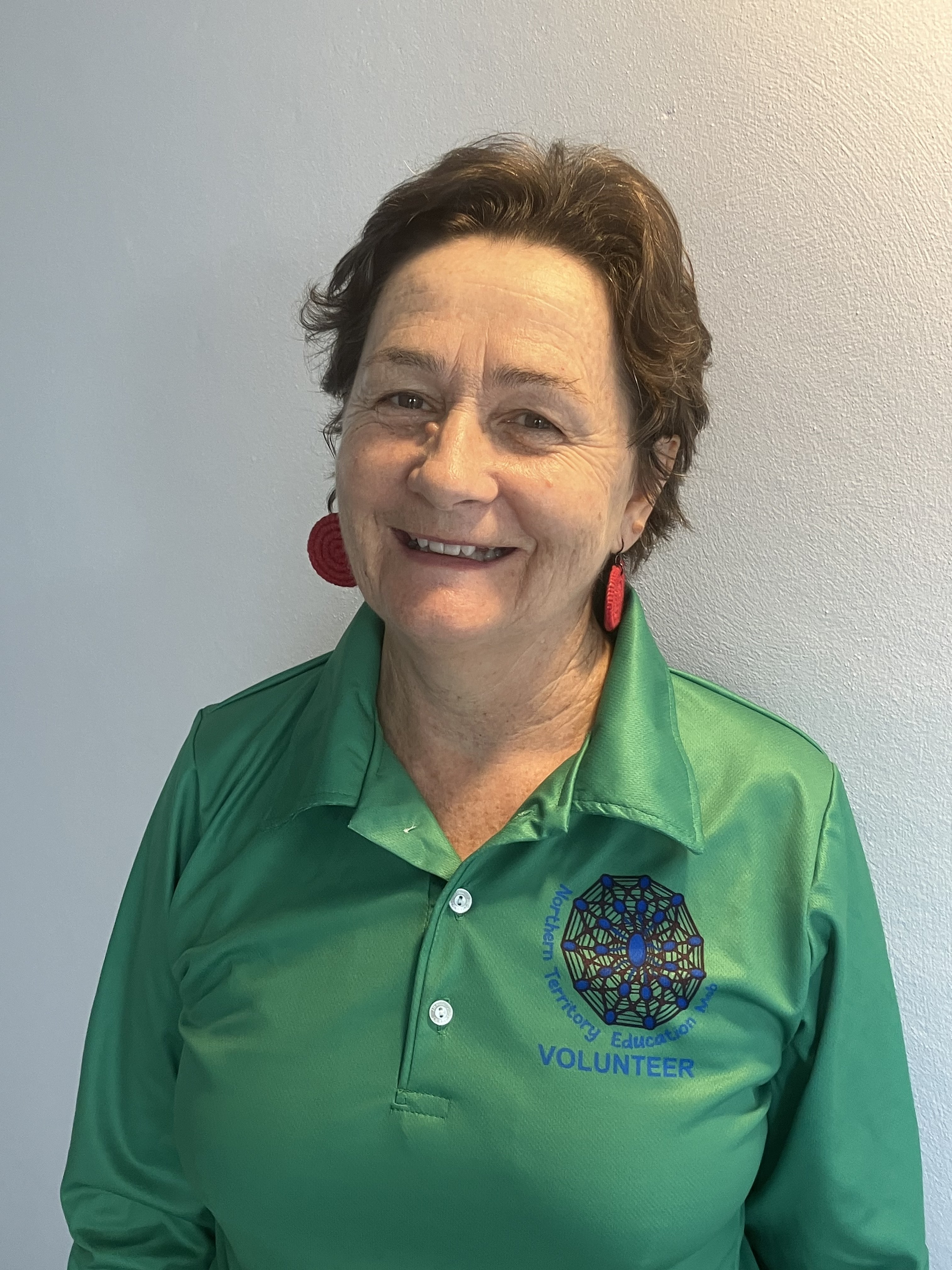 Bernadette Carrigan