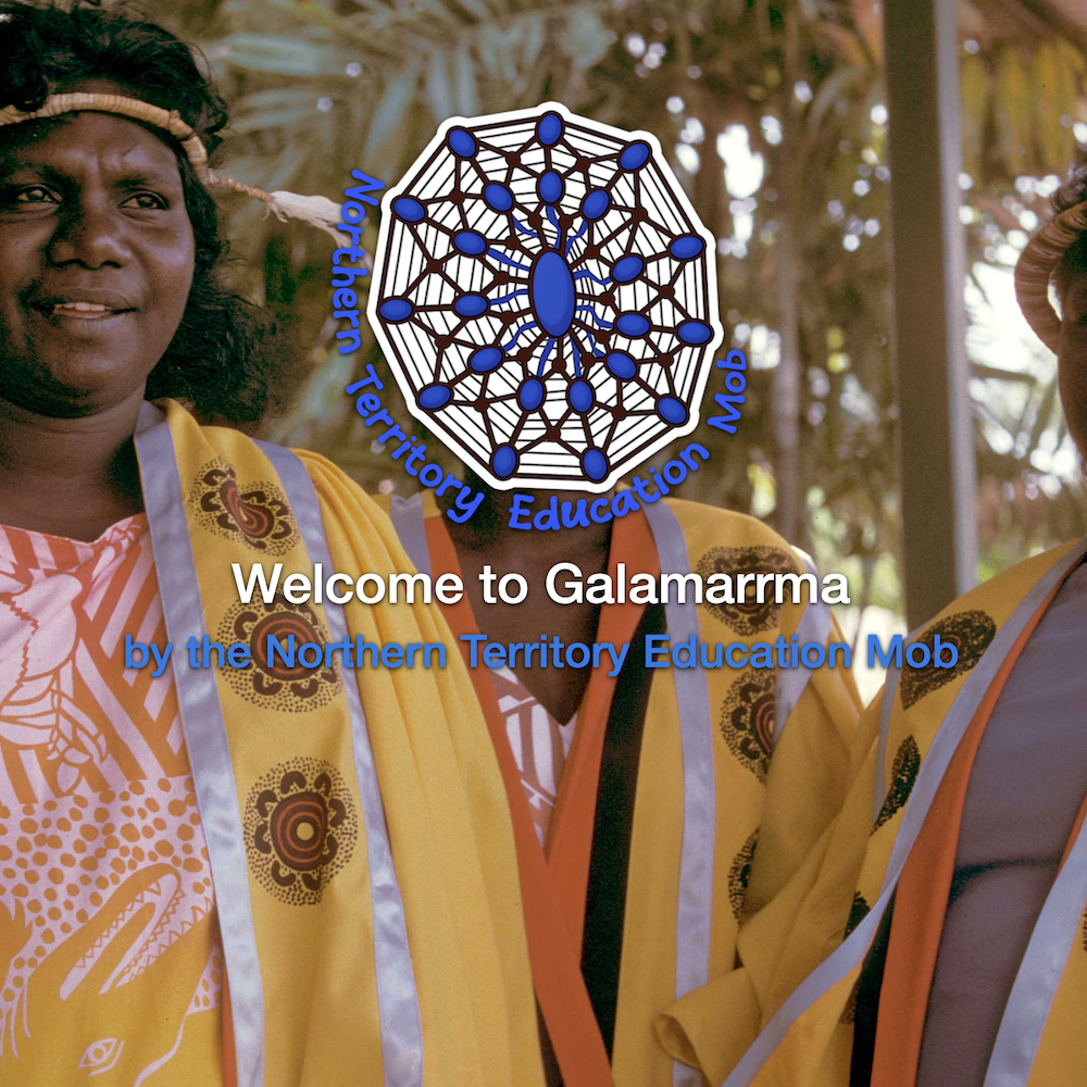 WElcome screen