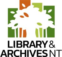 Library & Archives NT Logo